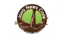 logo java news café