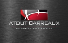 Atout Carreaux logo