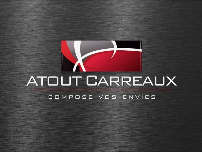 Atout Carreaux logo