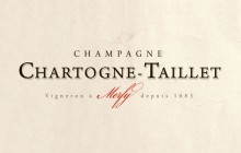 logo champagne chartogne taillet