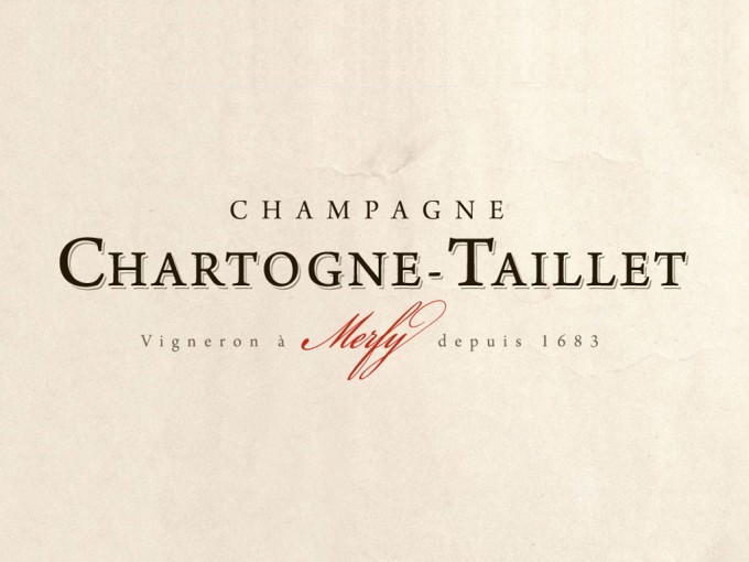 logo champagne chartogne taillet