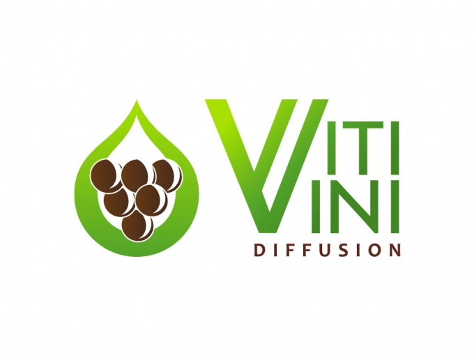 logo Viti Vini Diffusion