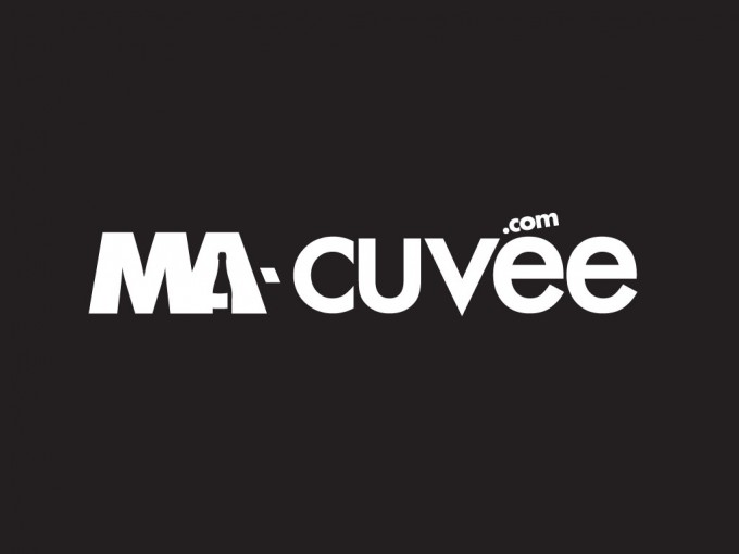 logotype ma-cuvee.com