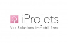 logotype iProjets