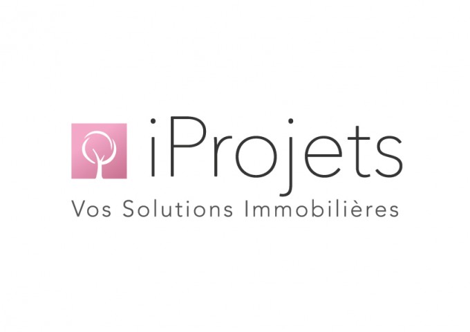 logotype iProjets